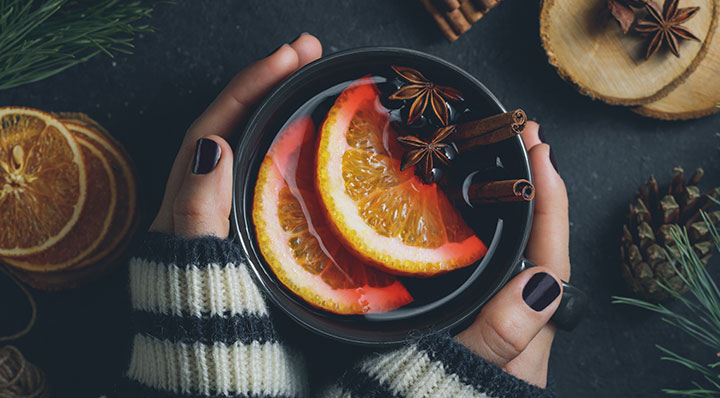 Winter Party Cruise Specials