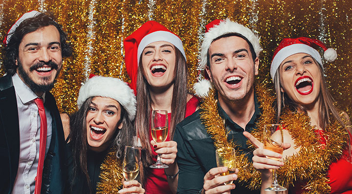 Christmas Eve Dinner Cruises