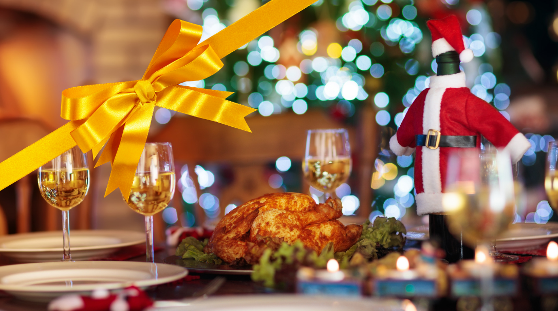 Christmas Day Dinner Cruise