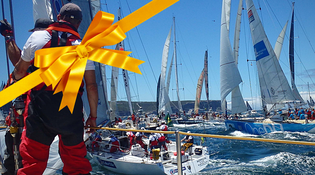 Boxing Day Lunch Cruises